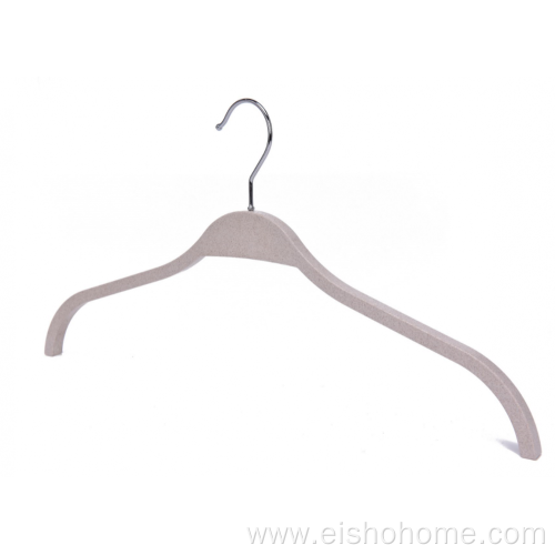 EISHO Eco-friendly Plastic Hanger